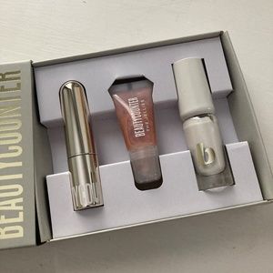 NEW BeautyCounter Makeup Set